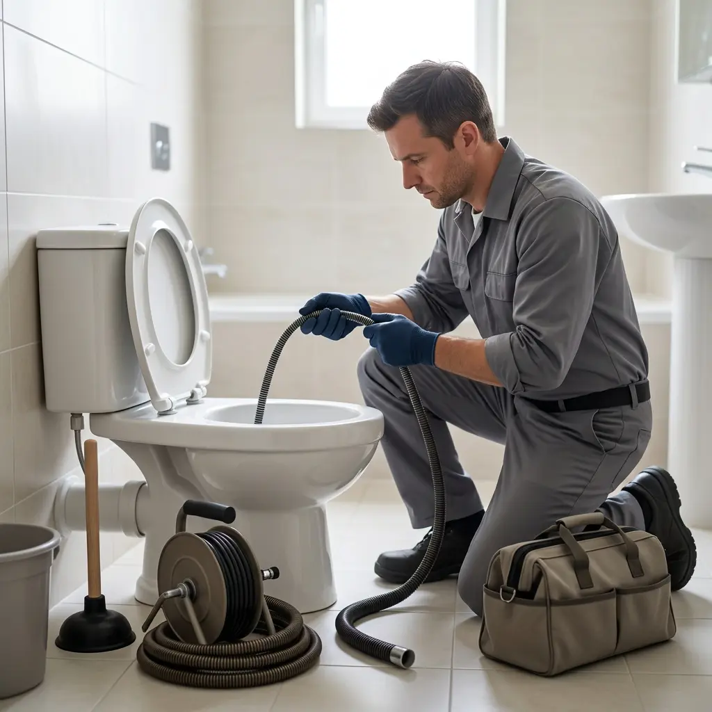 Une solution durable pour vos sanitaires à Erstein