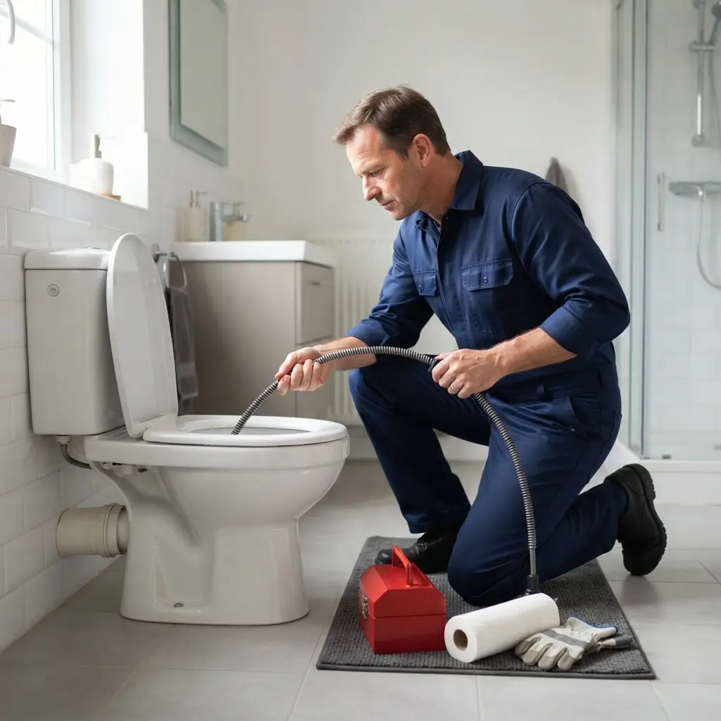 Une solution durable pour vos problèmes de plomberie