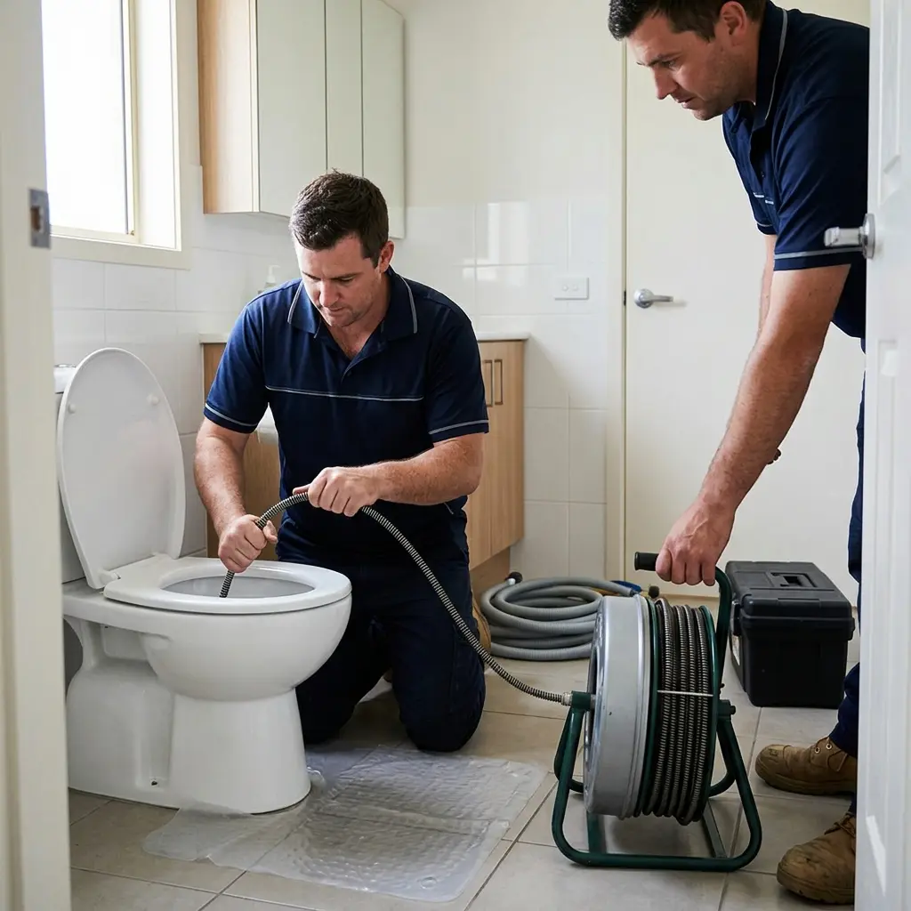 Débouchage WC Brumath (67170)