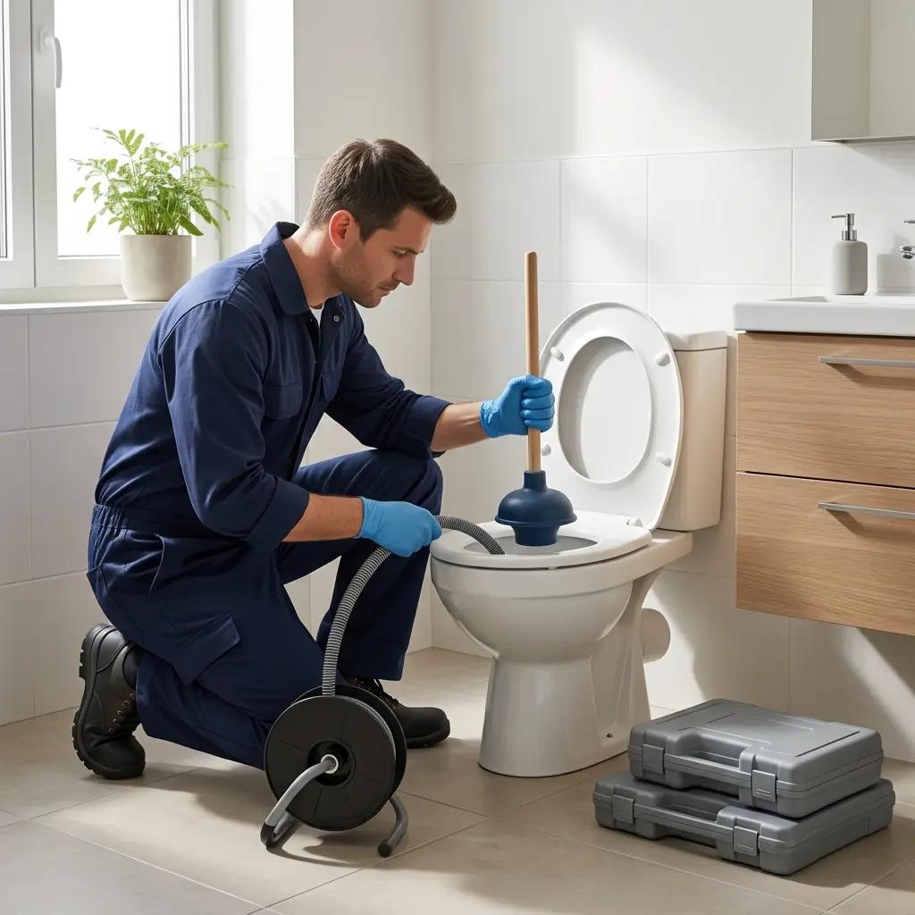 Bons réflexes à Wingersheim les Quatre Bans pour prévenir les blocages de WC