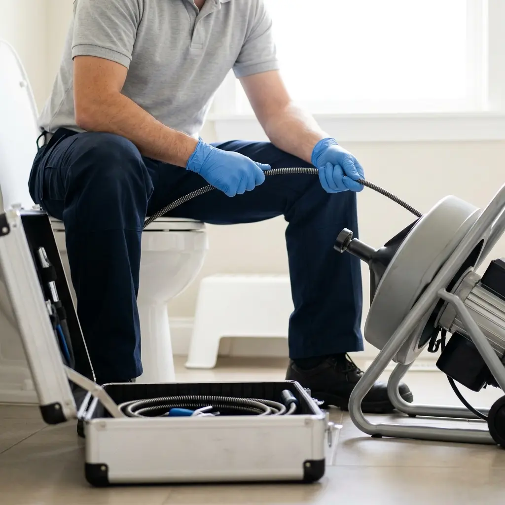 Une approche technique pour un débouchage durable