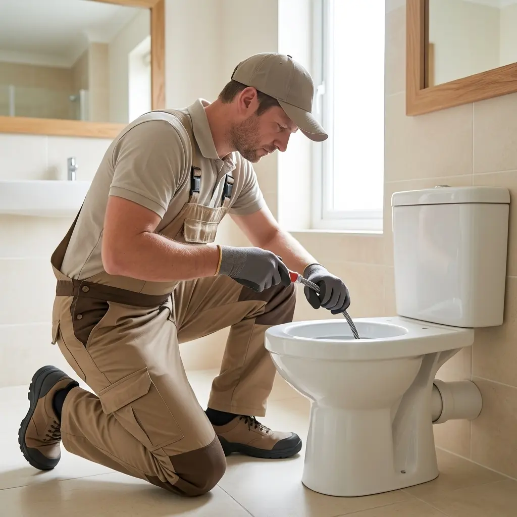 Un diagnostic précis pour un débouchage durable