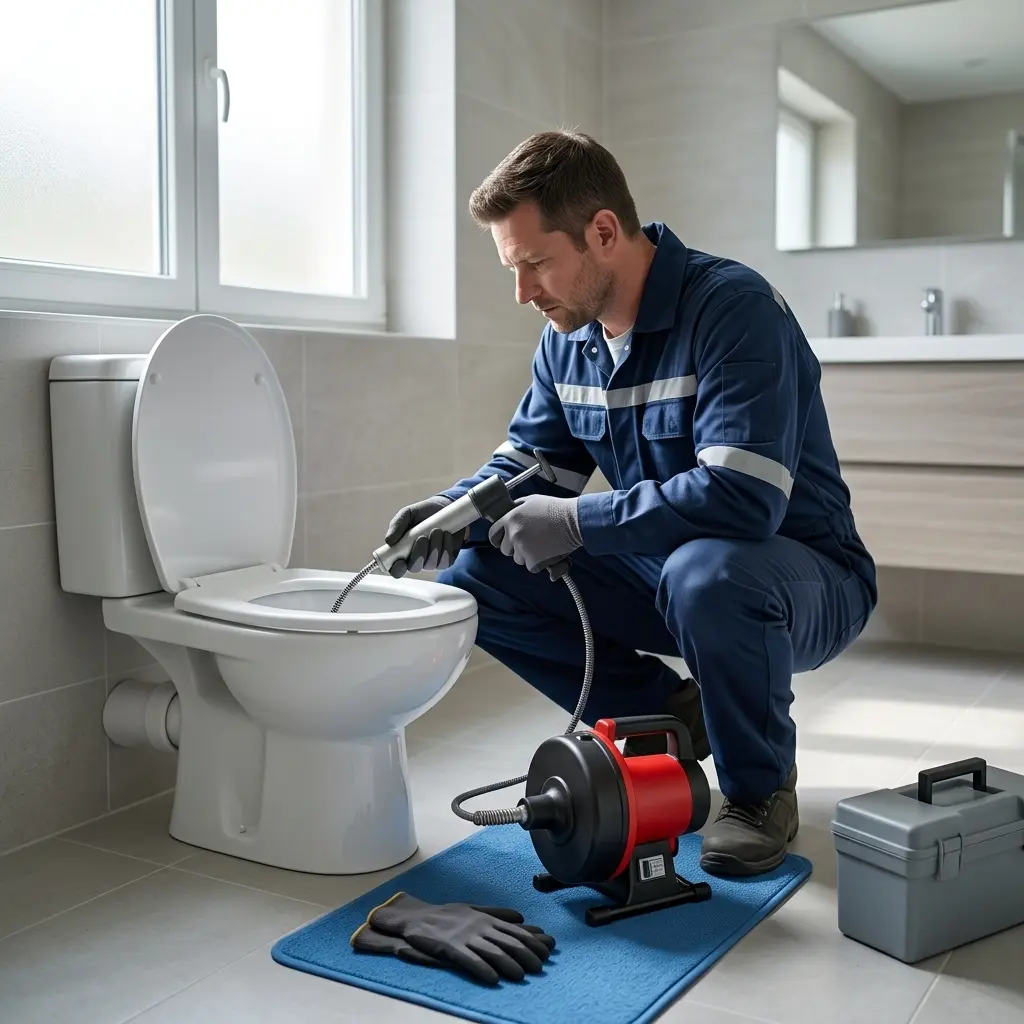 Une solution rapide pour retrouver le confort de vos sanitaires
