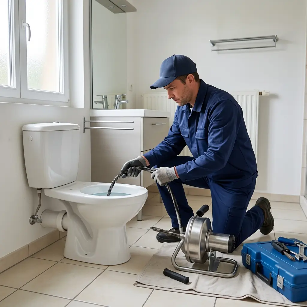 Une solution durable pour vos canalisations à Huttenheim