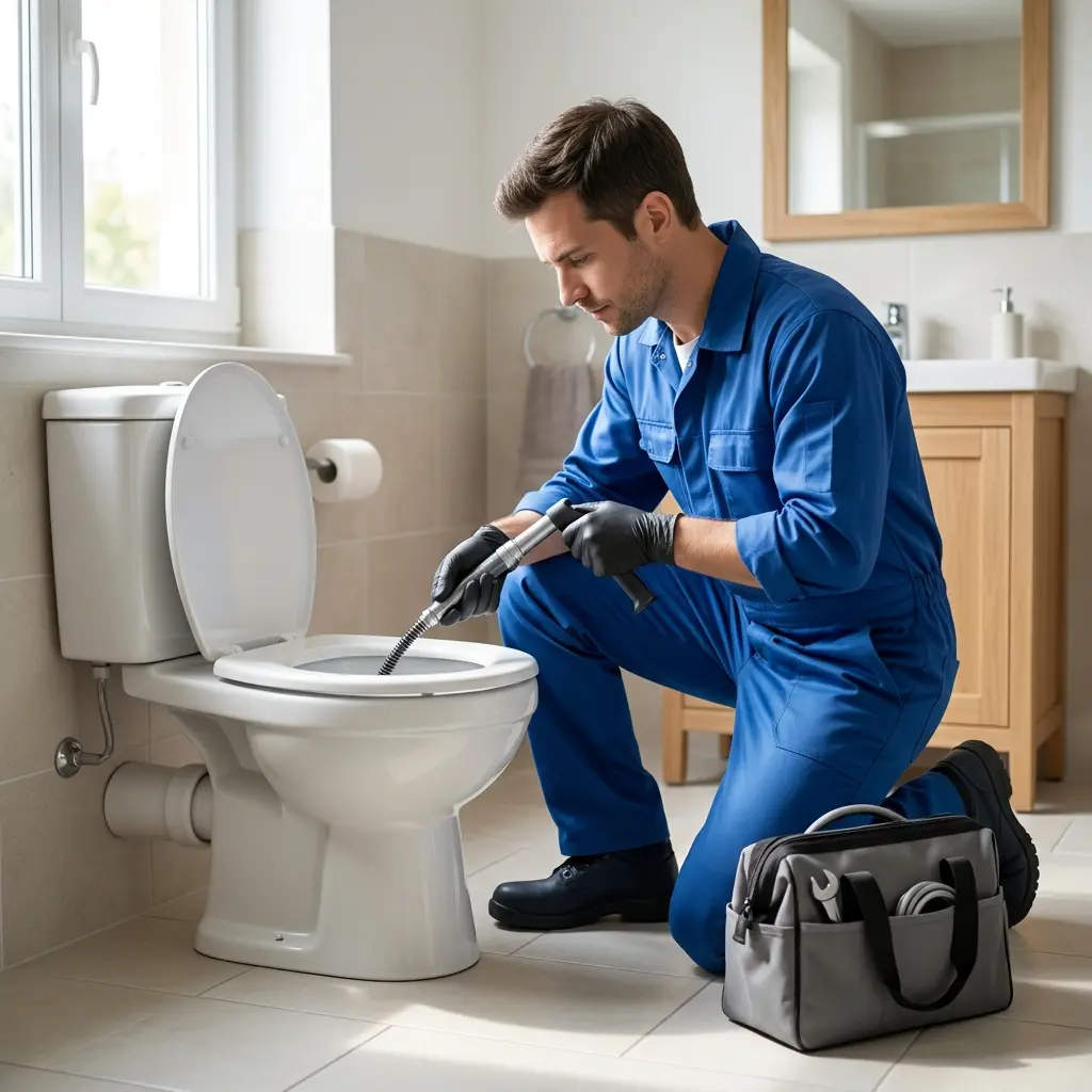 Conseils et prévention pour vos installations