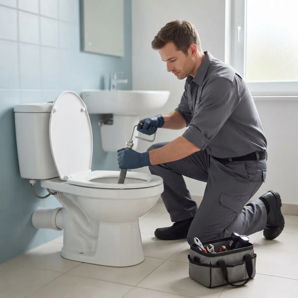 Comment prévenir les obstructions dans vos toilettes ?