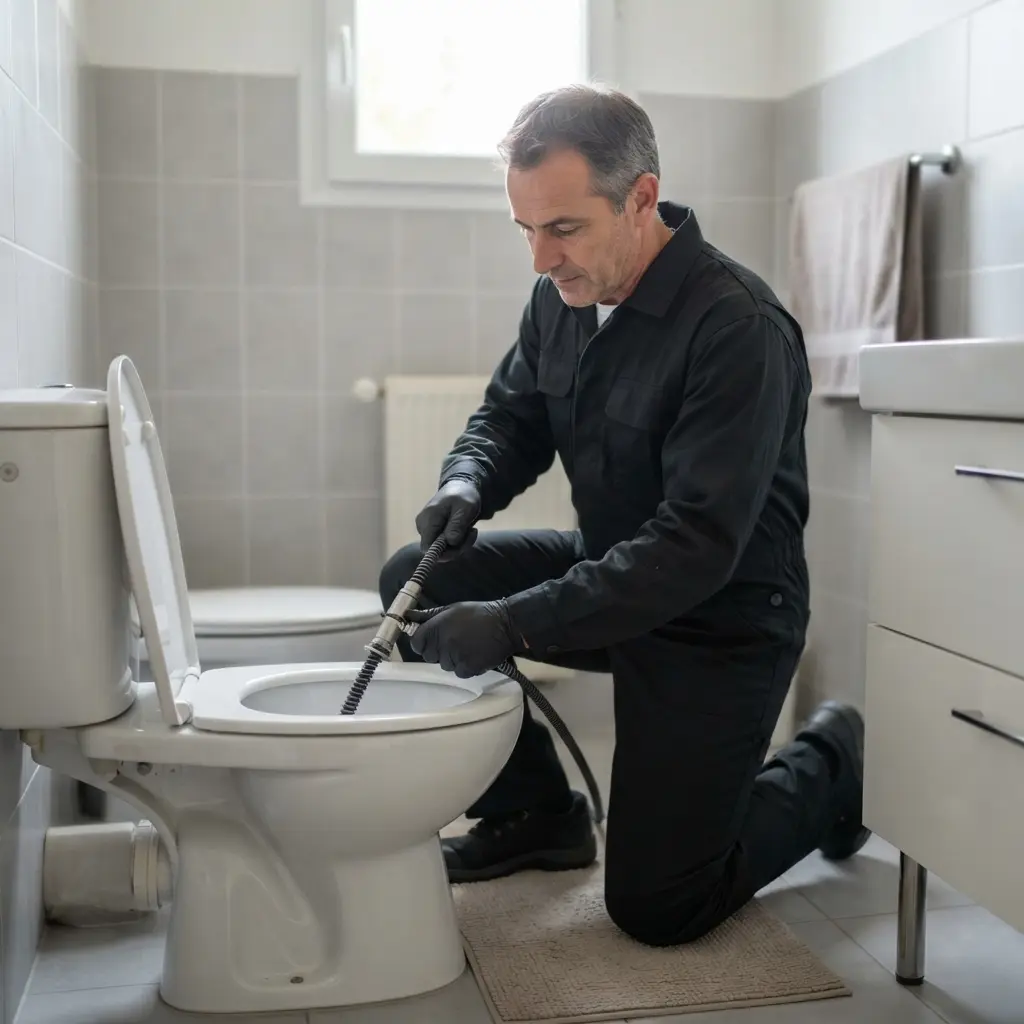 Un service de proximité pour vos canalisations