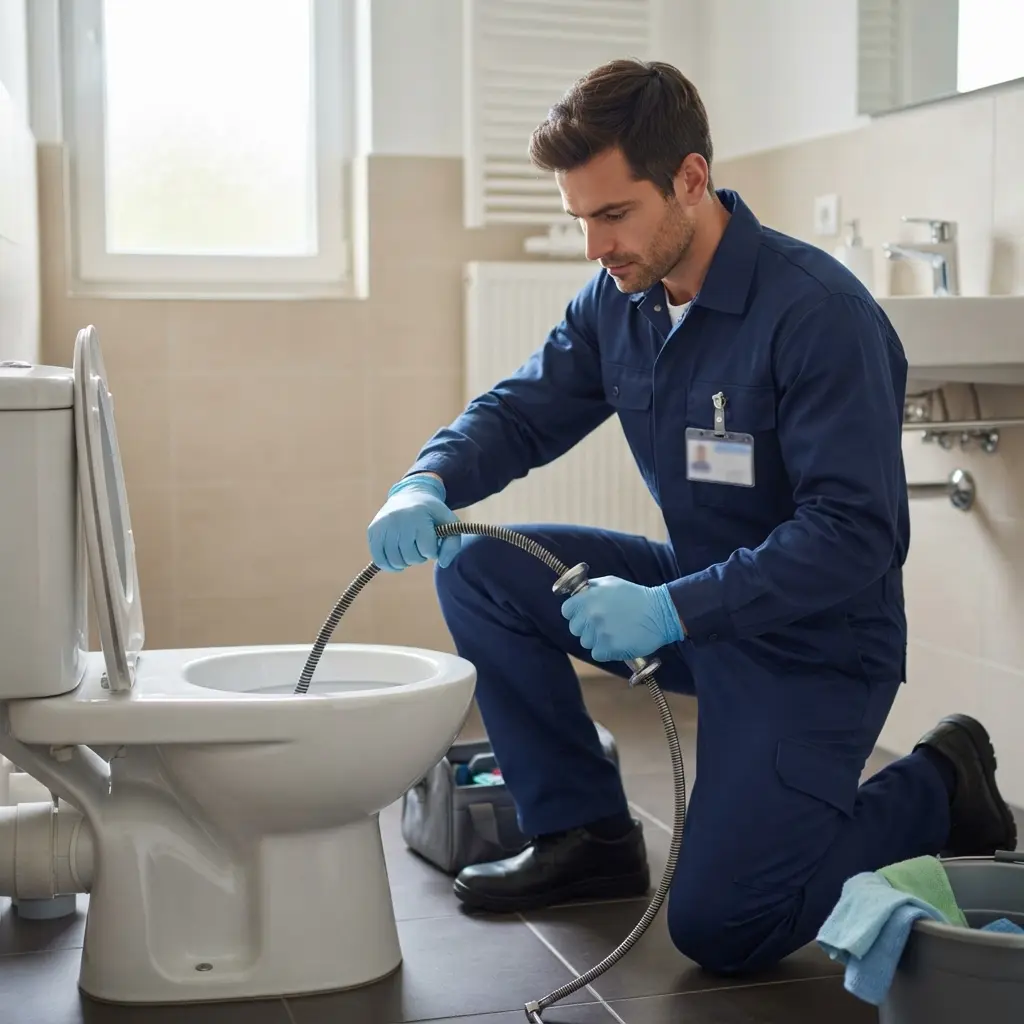 Débouchage WC Soultz-sous-Forêts (67250)