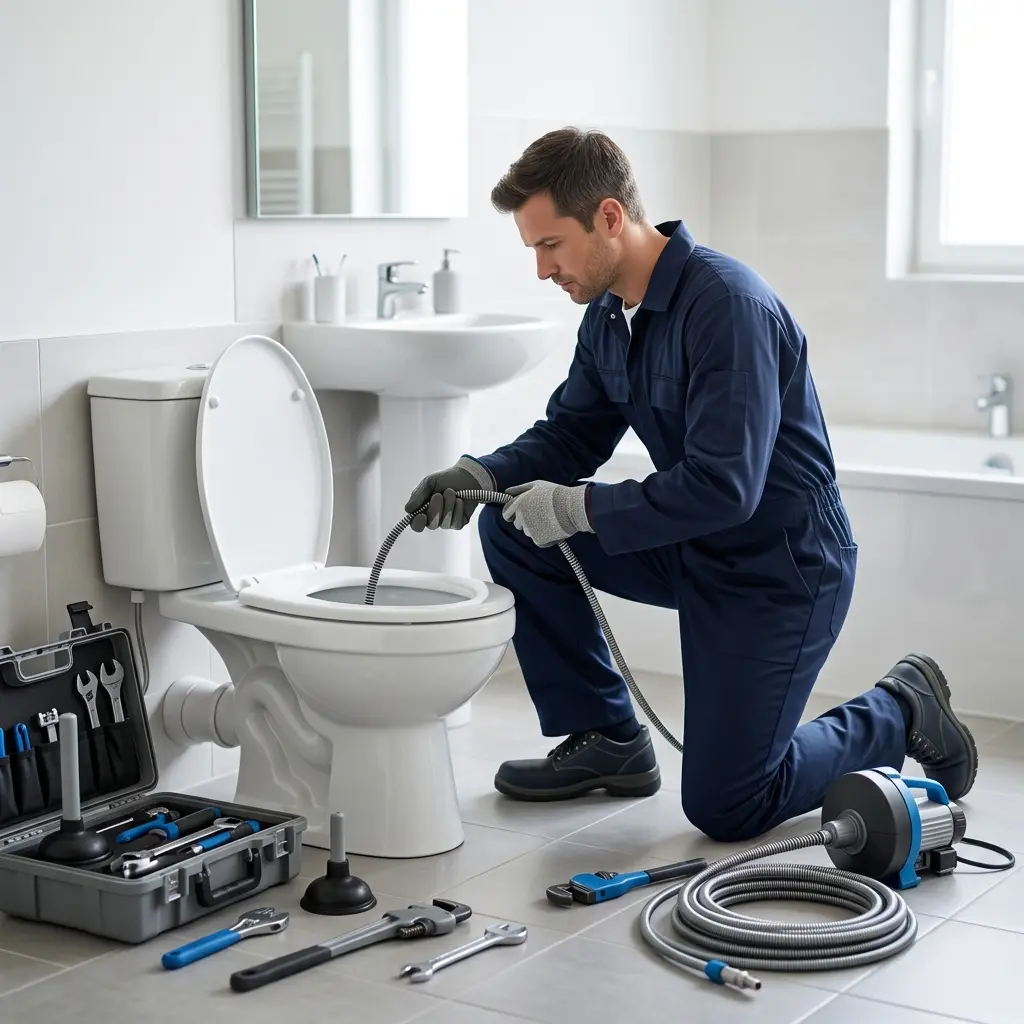 Pourquoi nous choisir pour vos WC à Bouxwiller ?