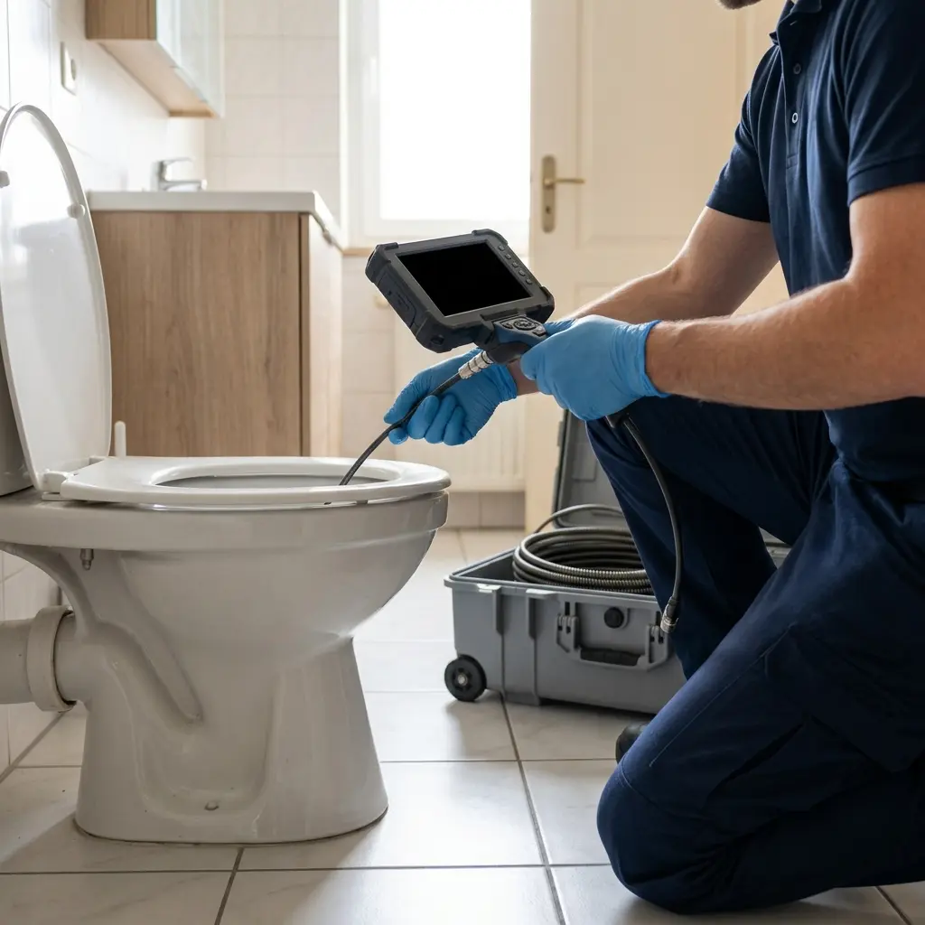 Besoin d'une intervention rapide à Bouxwiller ?