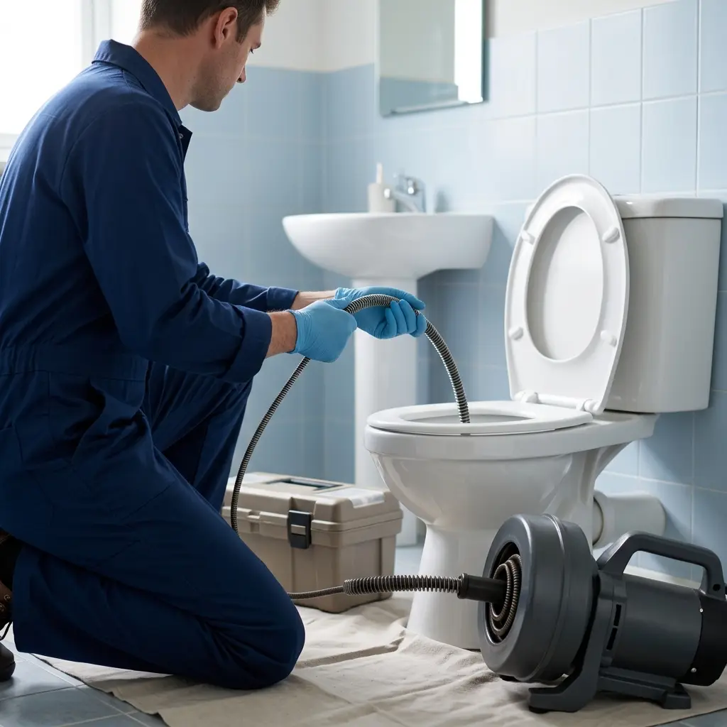 Débouchage WC Ingwiller (67340)