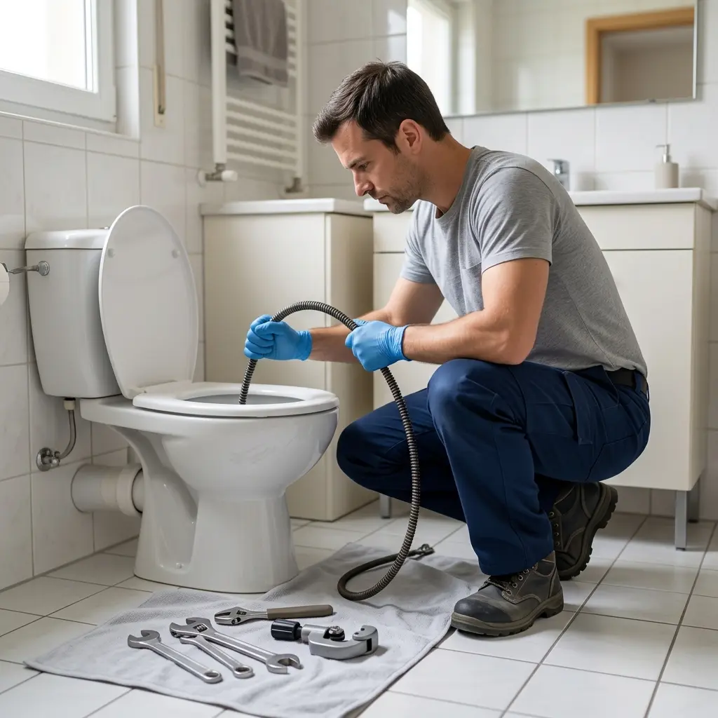 Un service de proximité pour votre confort domestique