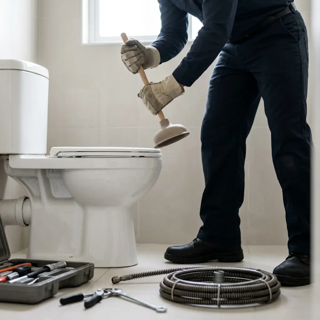 Une expertise fiable pour vos sanitaires