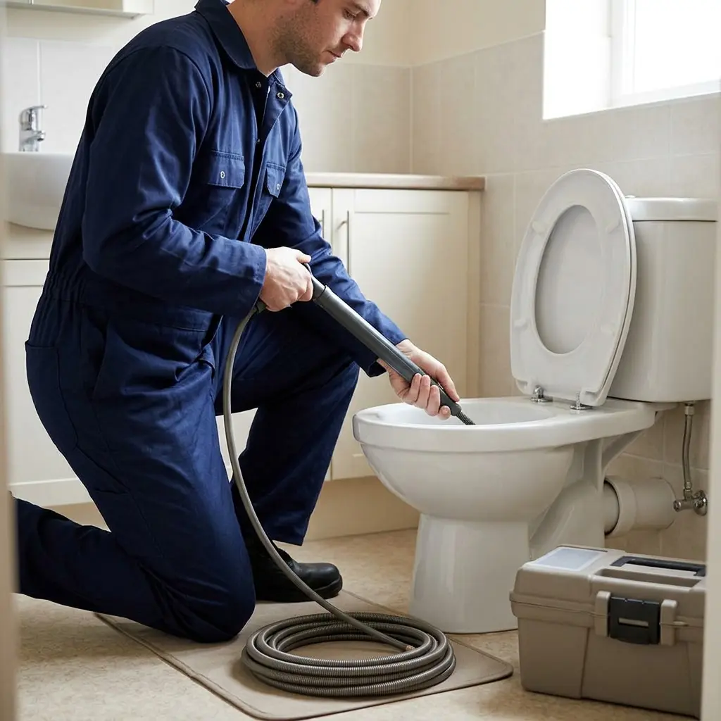 Comment prévenir les obstructions de vos sanitaires ?