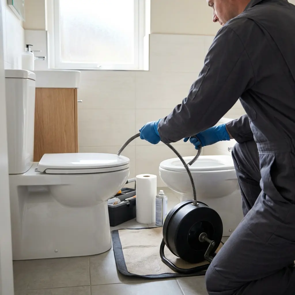 Pourquoi nous choisir pour vos sanitaires à Marckolsheim