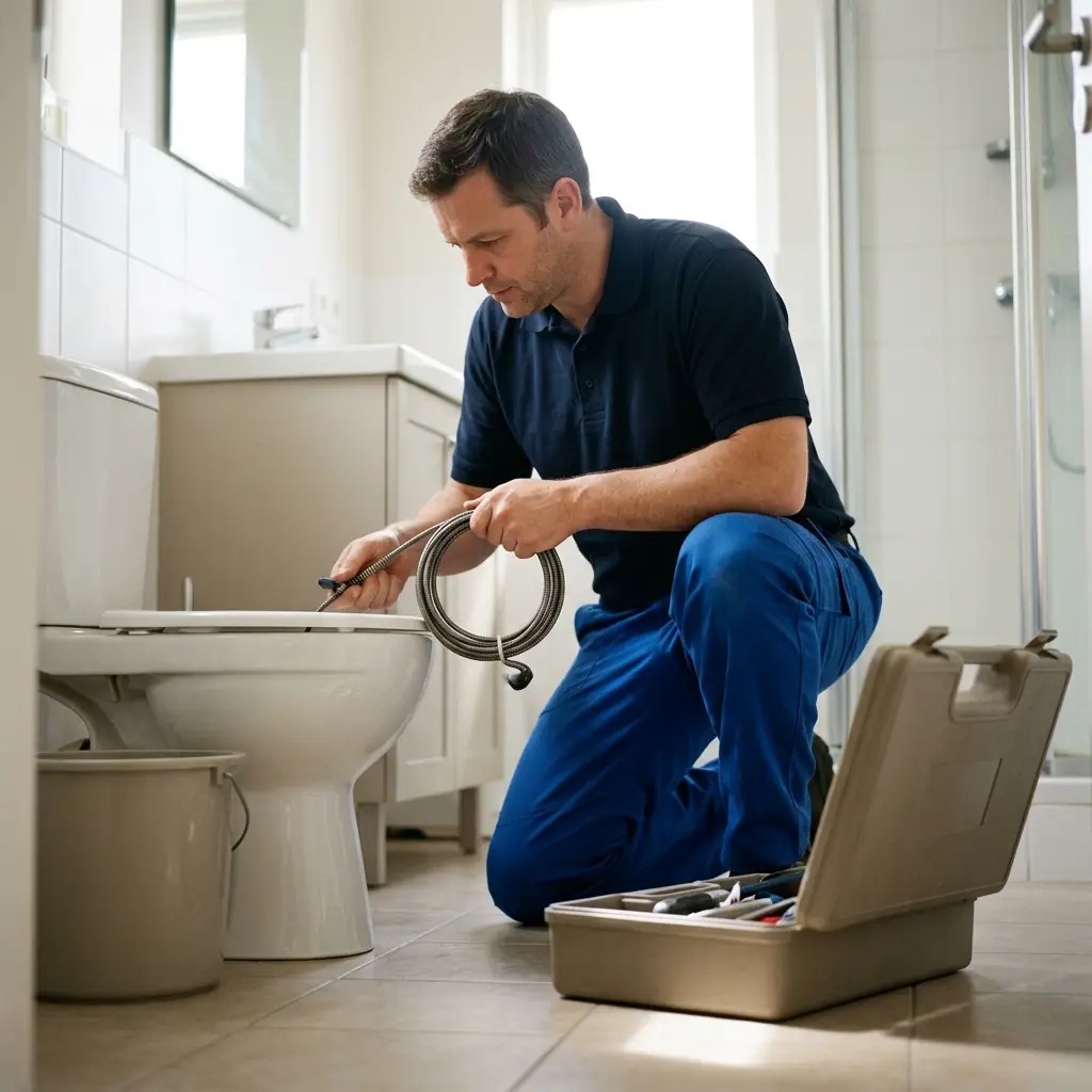 Une approche technique pour un débouchage radical