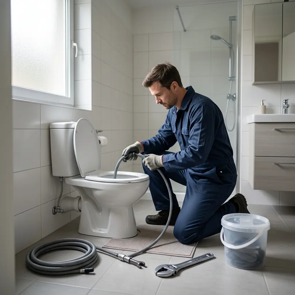 Une solution durable pour vos canalisations obstruées