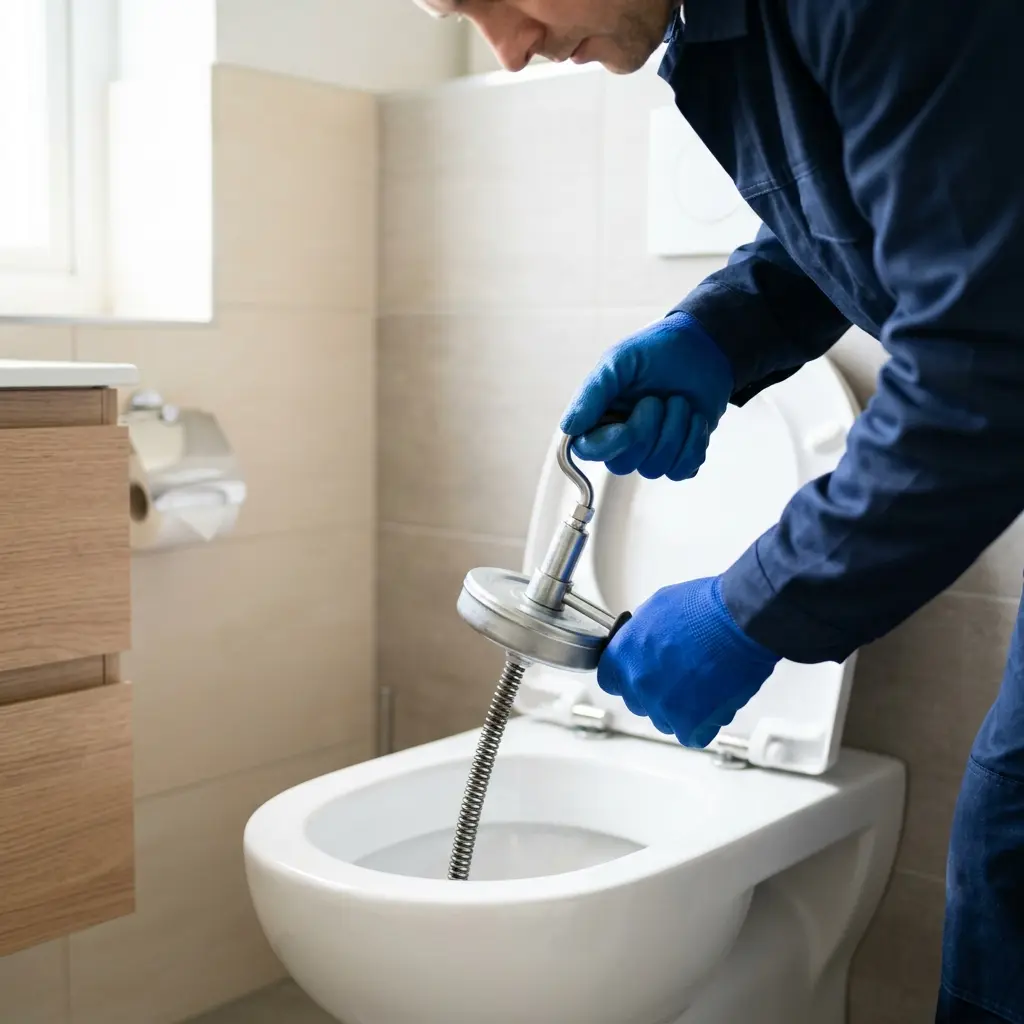 Une approche technique pour un débouchage durable