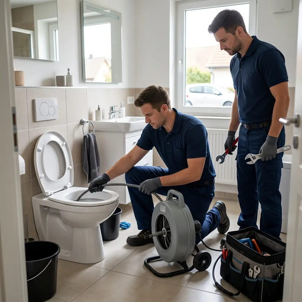 Pourquoi choisir notre expertise à Marmoutier ?