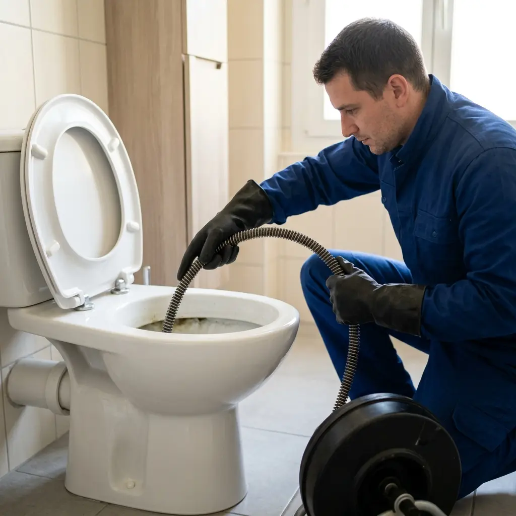 Une solution fiable pour retrouver le confort de vos sanitaires