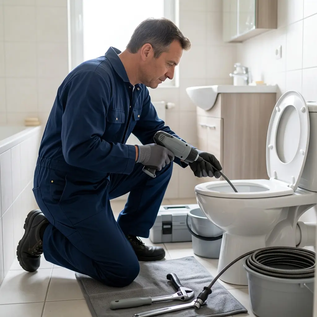 Besoin d'un dépannage rapide à Marmoutier ?
