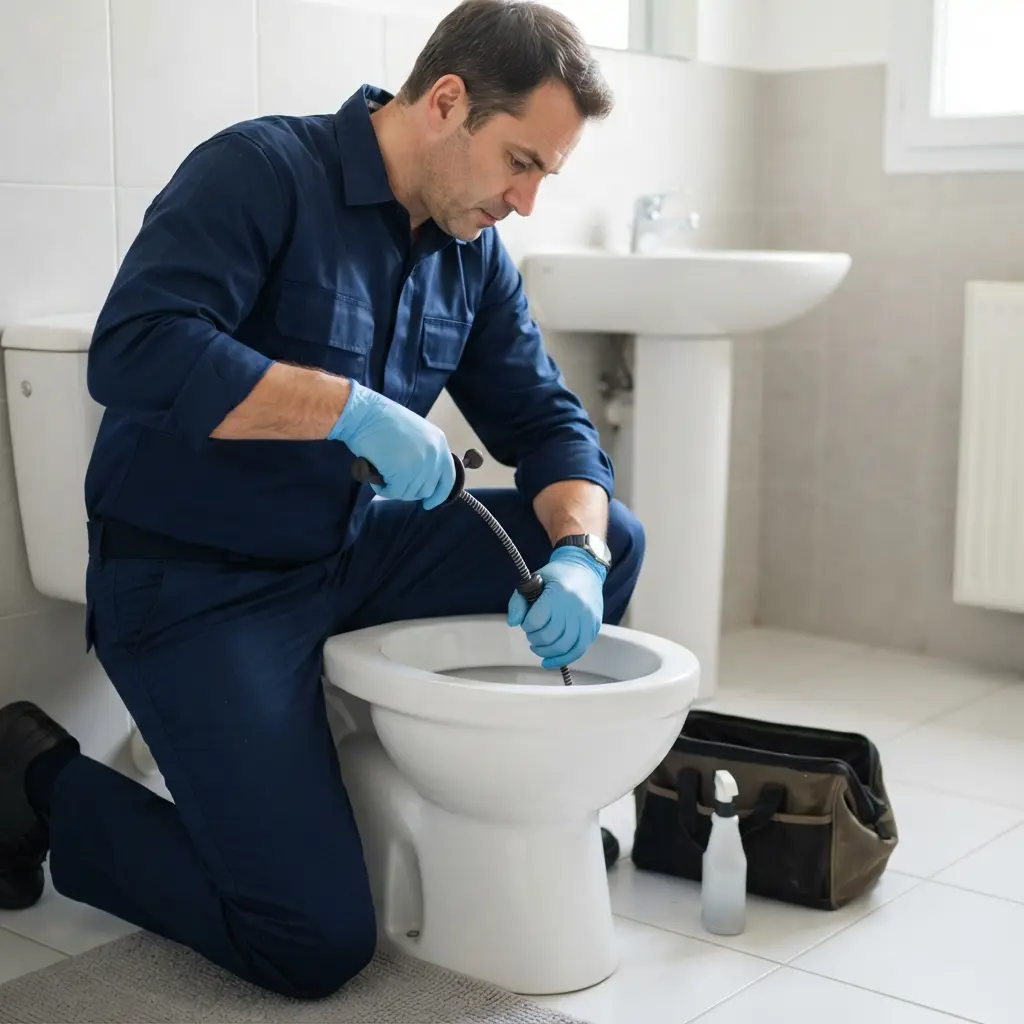 Une assistance fiable pour vos canalisations