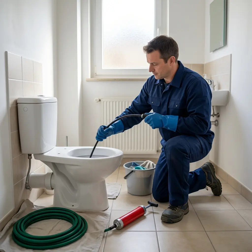 Gestes et conseils pour prévenir les bouchons à Souffelweyersheim