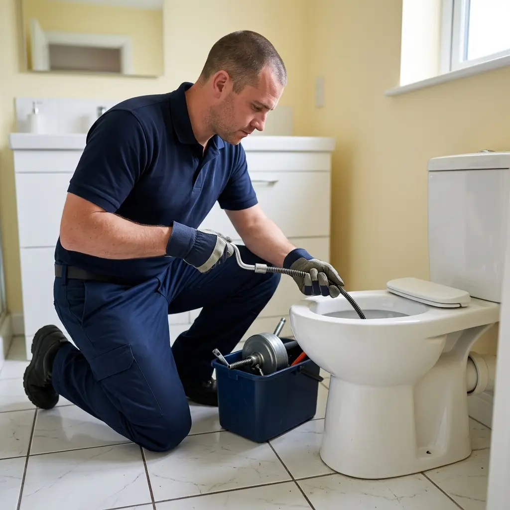 Une solution durable pour vos canalisations obstruées