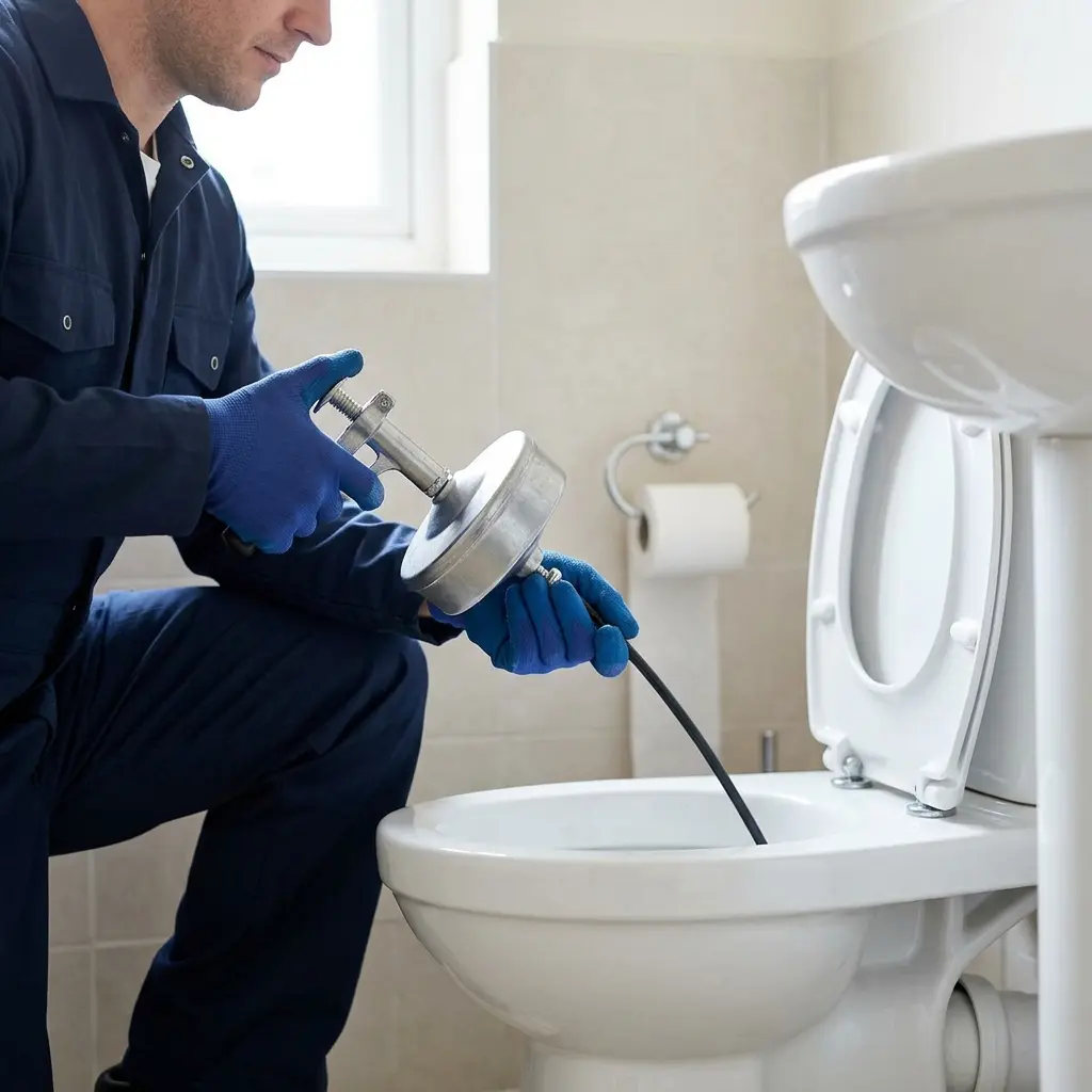 Besoin d'un débouchage rapide à Souffelweyersheim ?