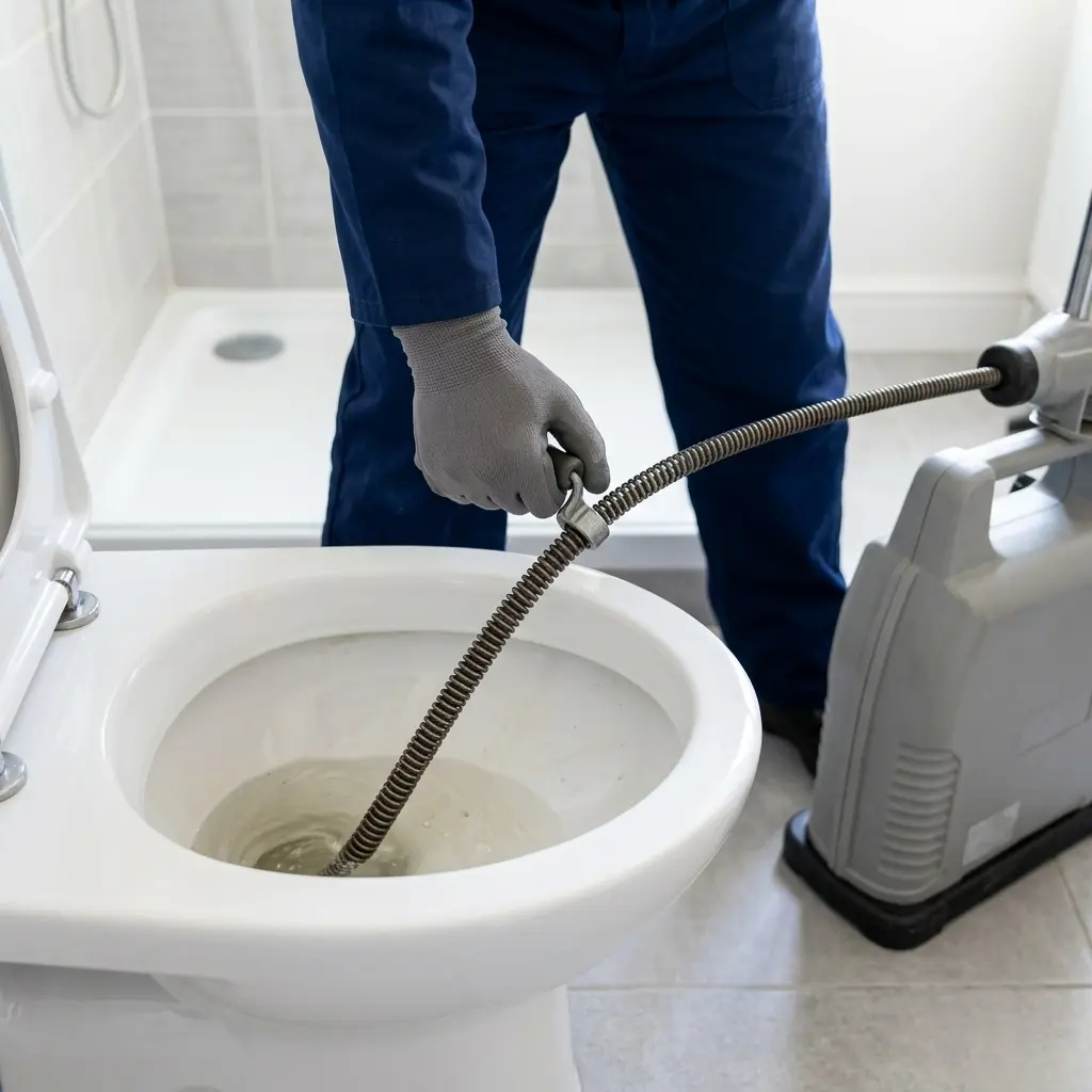 Besoin d'un débouchage rapide à Dettwiller ?