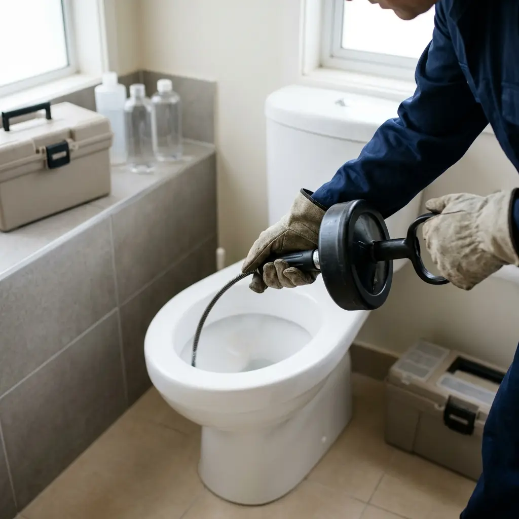 Une solution durable pour vos sanitaires
