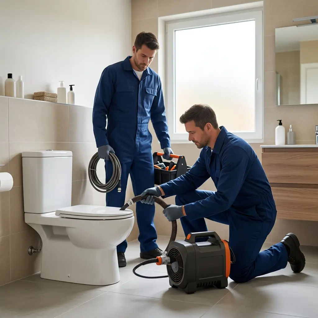 Une approche technique pour un résultat durable