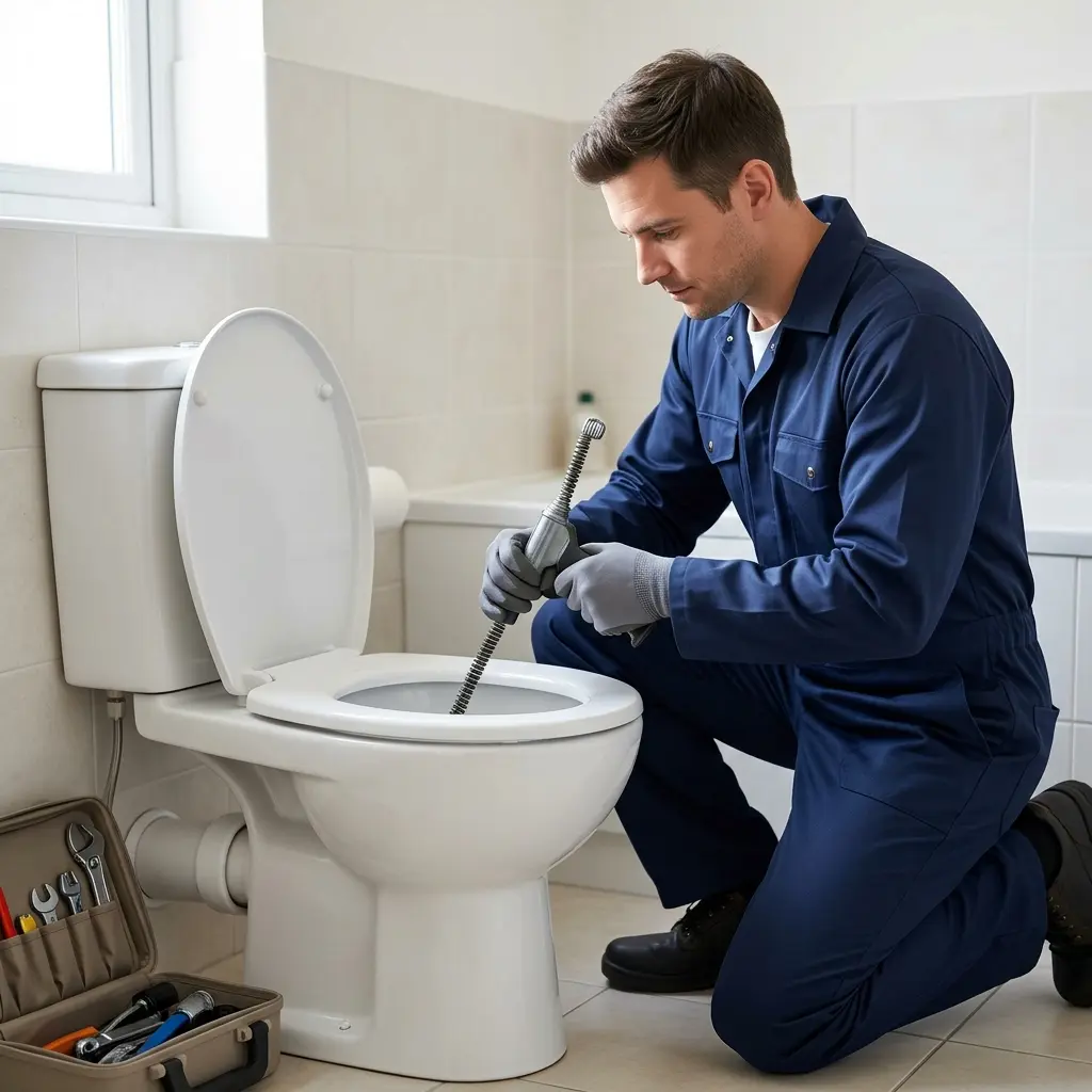 Un service de proximité pour retrouver votre confort