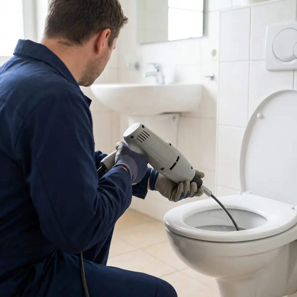 Débouchage WC Marlenheim (67520)
