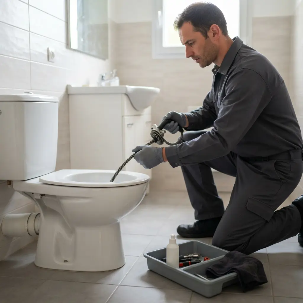 Conseils pour éviter les bouchons