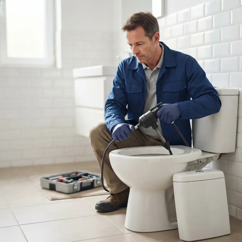 Gestes essentiels pour vos sanitaires