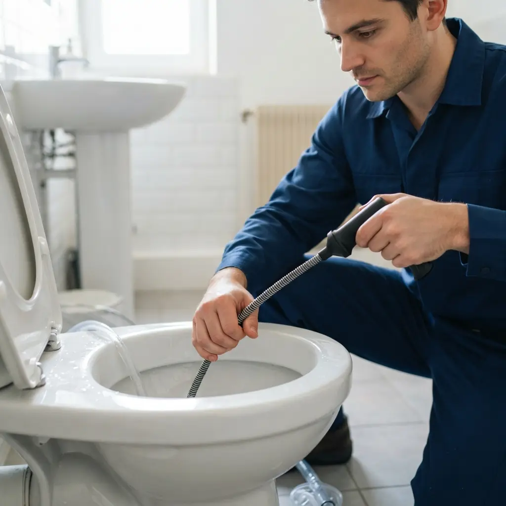 Une assistance professionnelle pour vos urgences