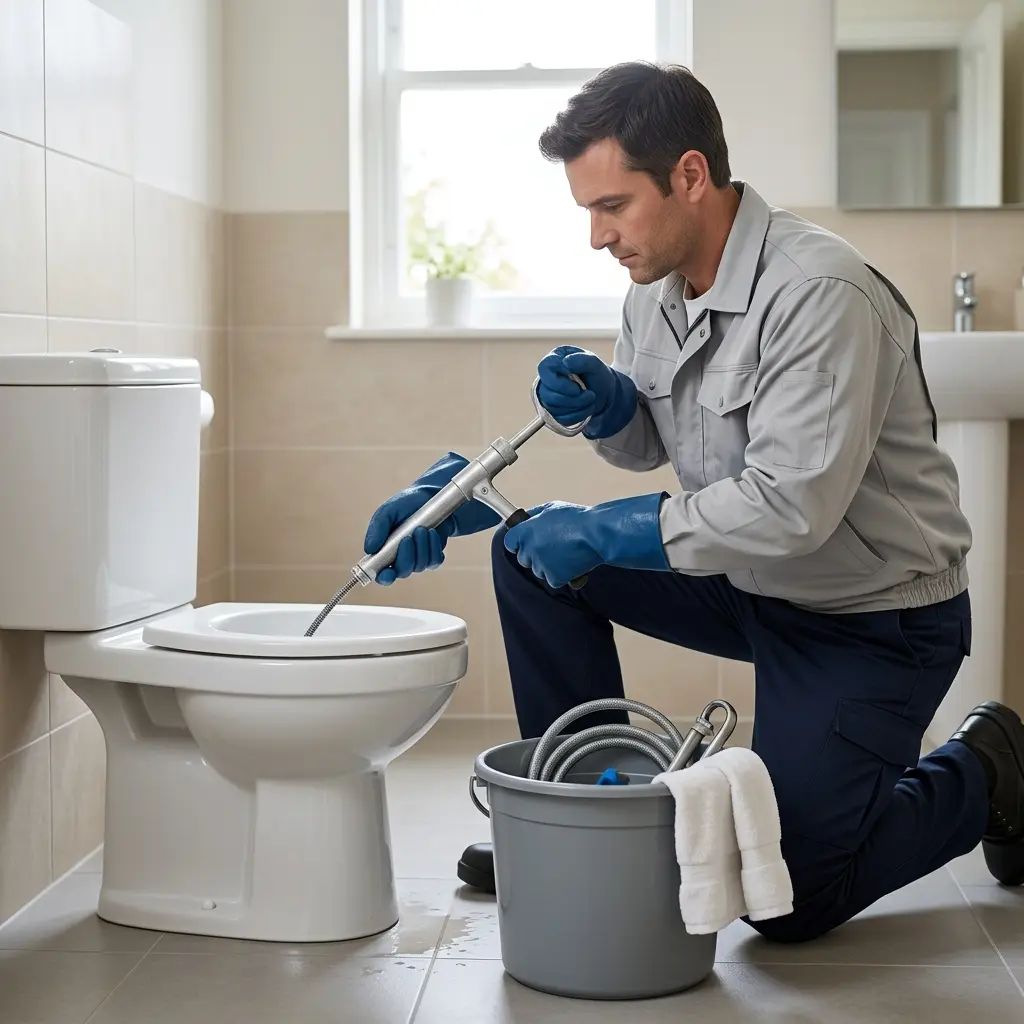 Assurez votre confort sanitaire et la sécurité de votre foyer dès aujourd’hui