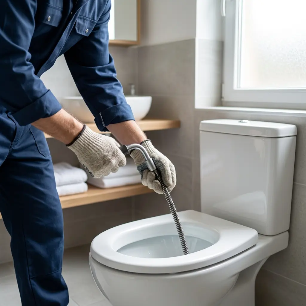 Une solution durable pour vos canalisations obstruées