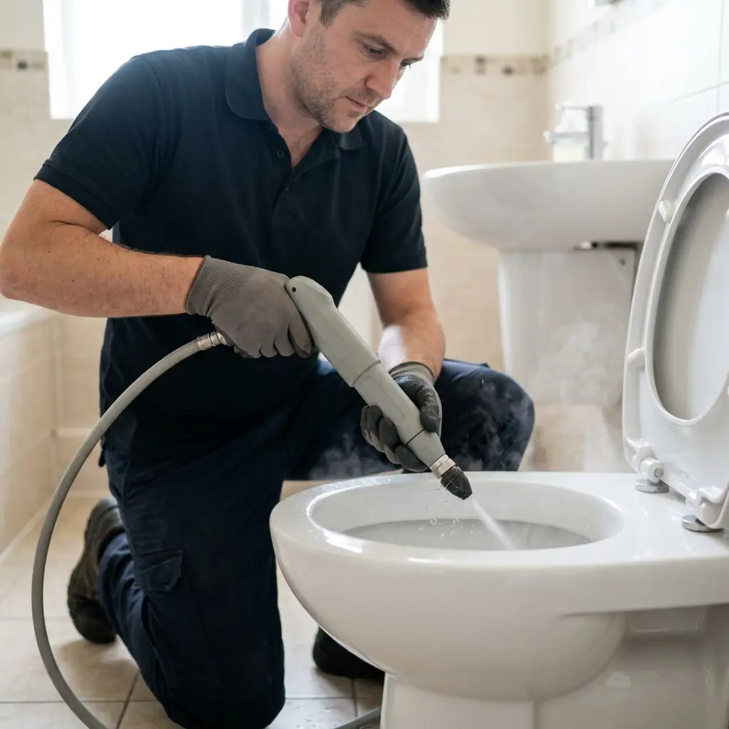 Comment prévenir les bouchons de toilettes chez vous ?