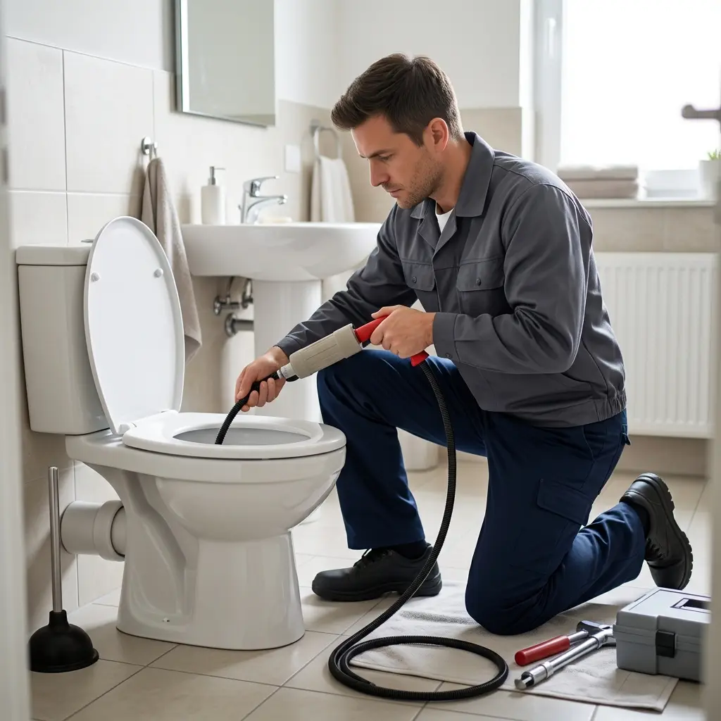 Une solution rapide et durable pour vos sanitaires