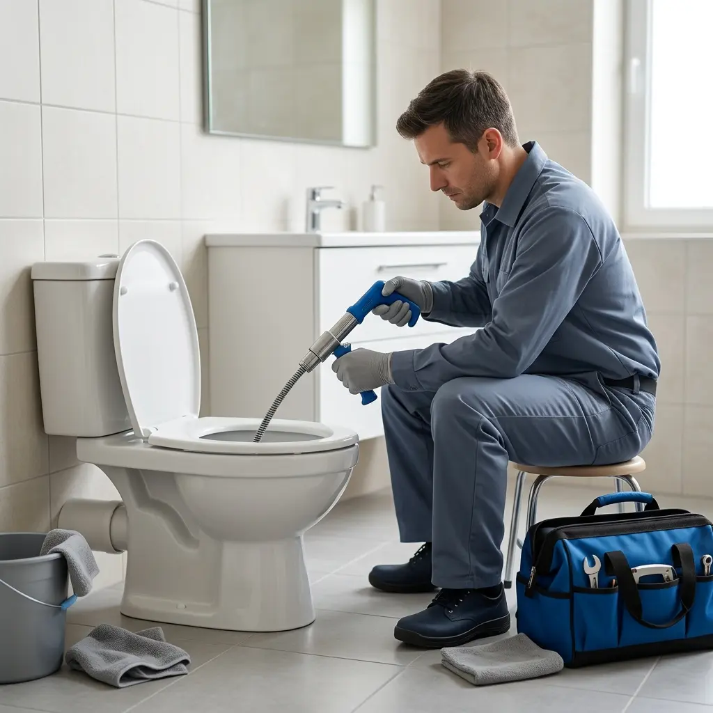 Besoin d'un débouchage rapide à La Wantzenau ?