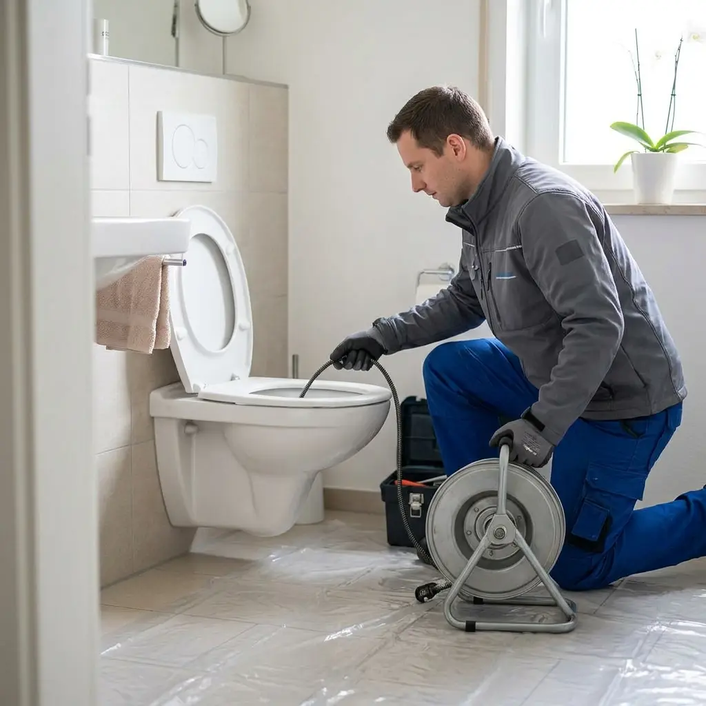 Adoptez les bons gestes pour prévenir les obstructions