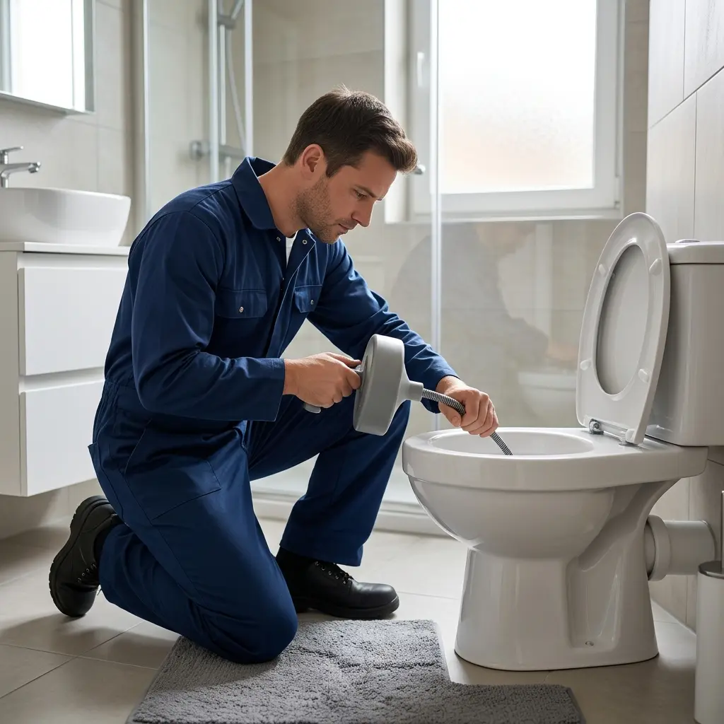 Un service de proximité pour vos urgences sanitaires