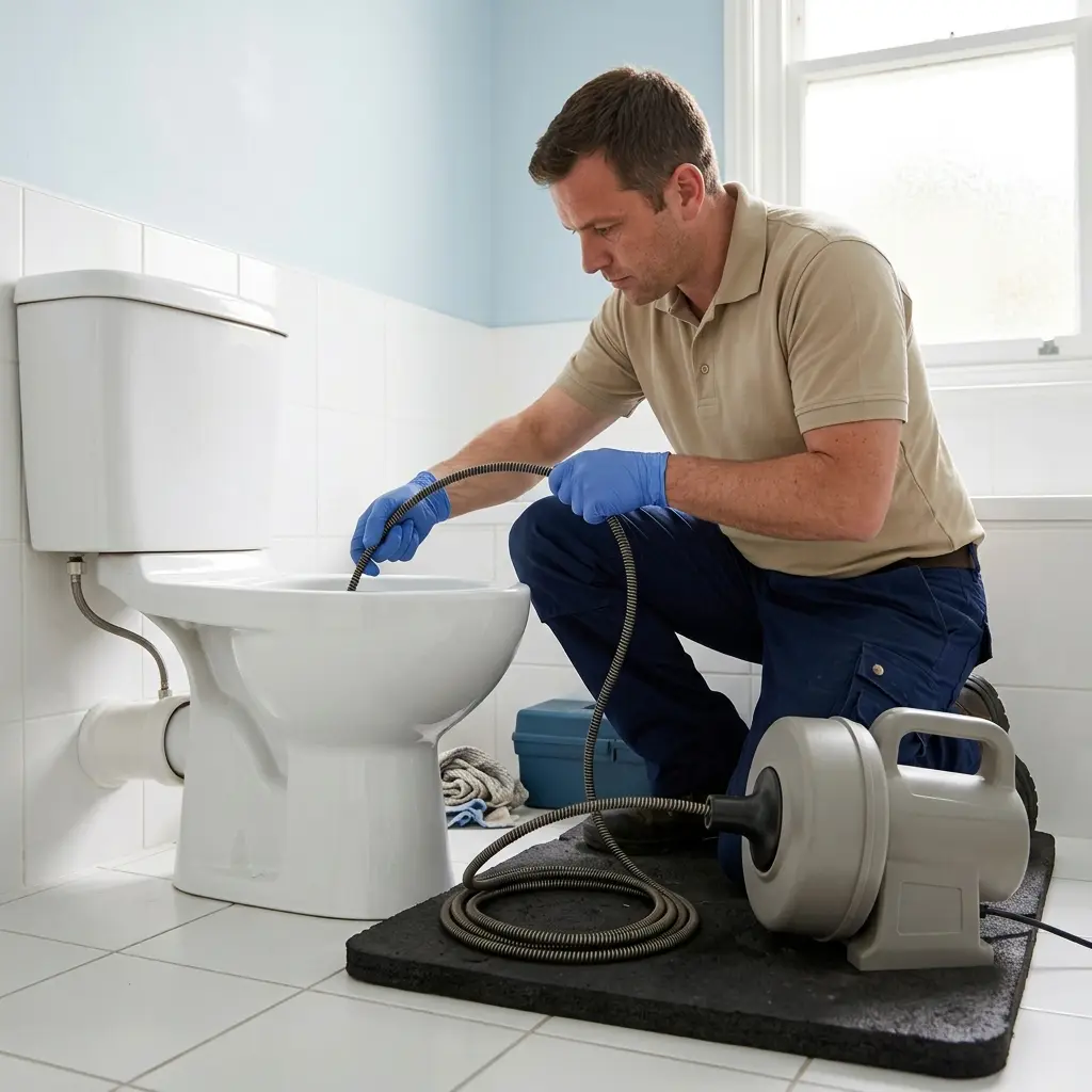 Notre expertise pour vos sanitaires