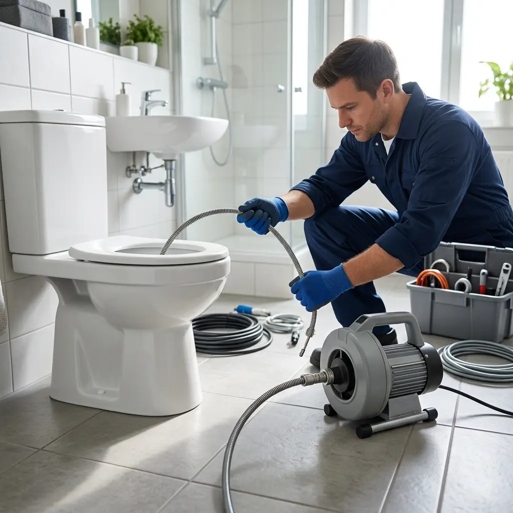 Une assistance fiable pour vos canalisations