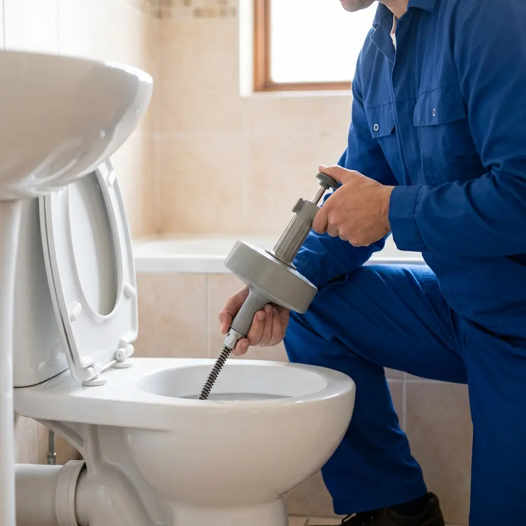 Comment prévenir les obstructions dans vos toilettes ?