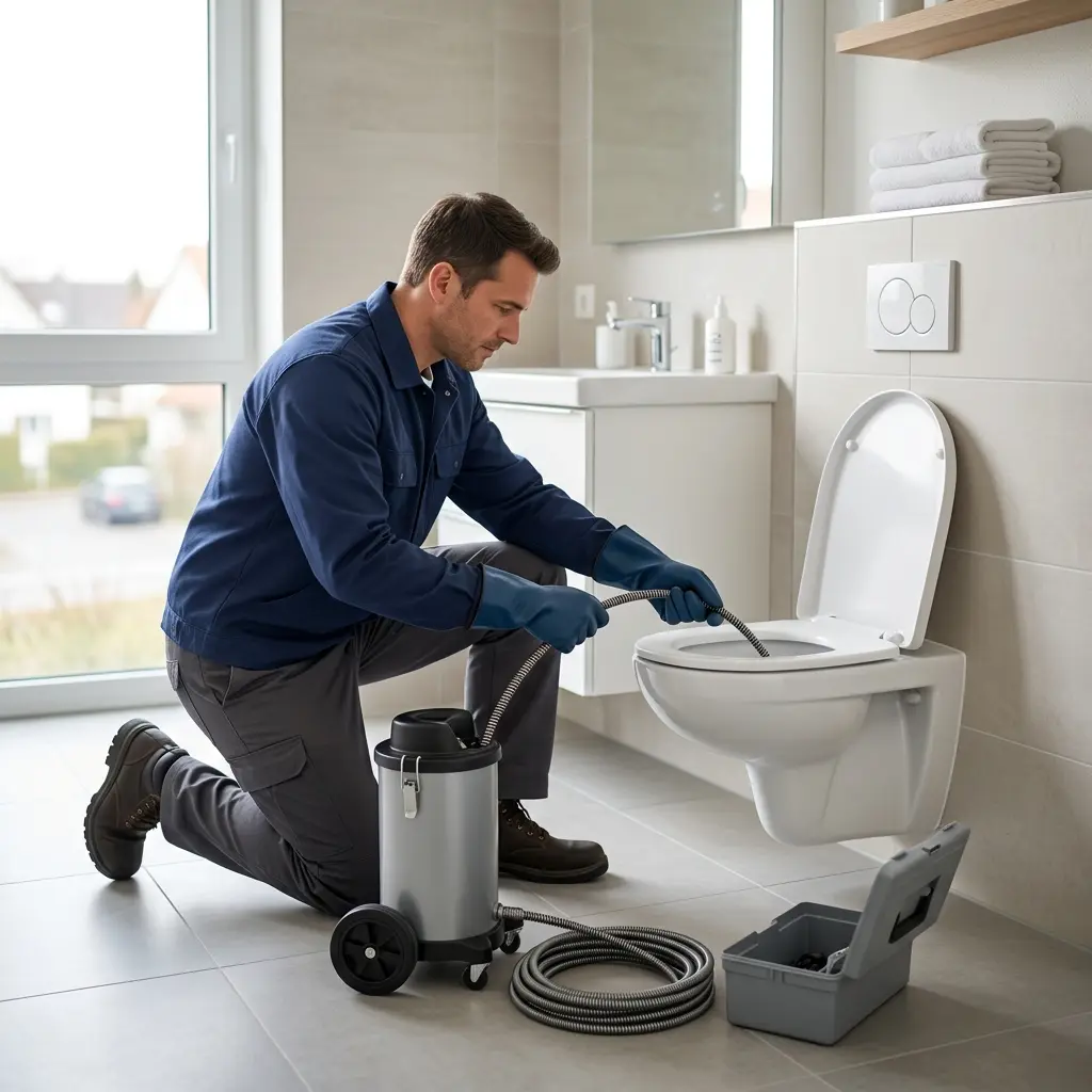 Un service de proximité pour vos urgences sanitaires