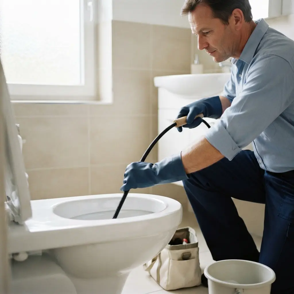 Une solution durable pour vos sanitaires à Saverne