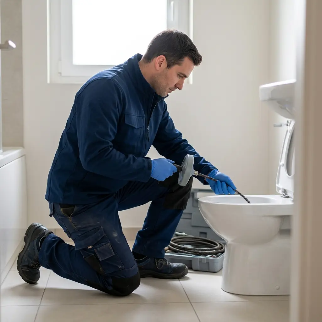 Débouchage WC Hœrdt (67720)
